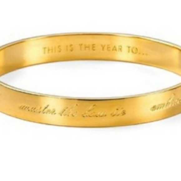 Kate spade bangle - Picture 4 of 4